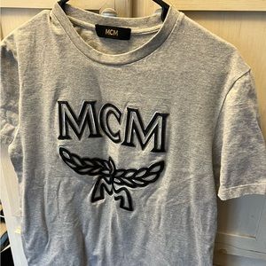 MCM T-shirt